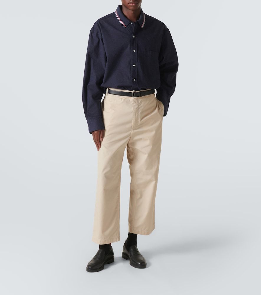 Thom Browne Camicia in cotone - Thom Browne - Modalova