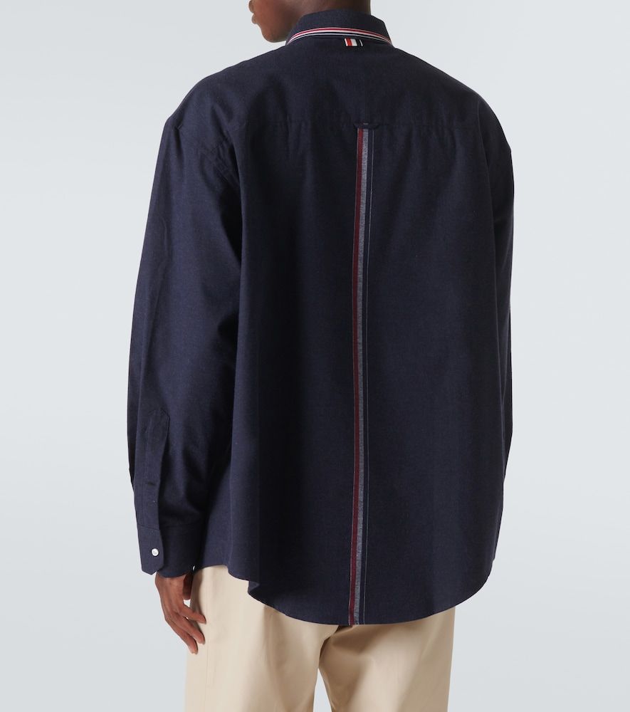 Thom Browne Camicia in cotone - Thom Browne - Modalova