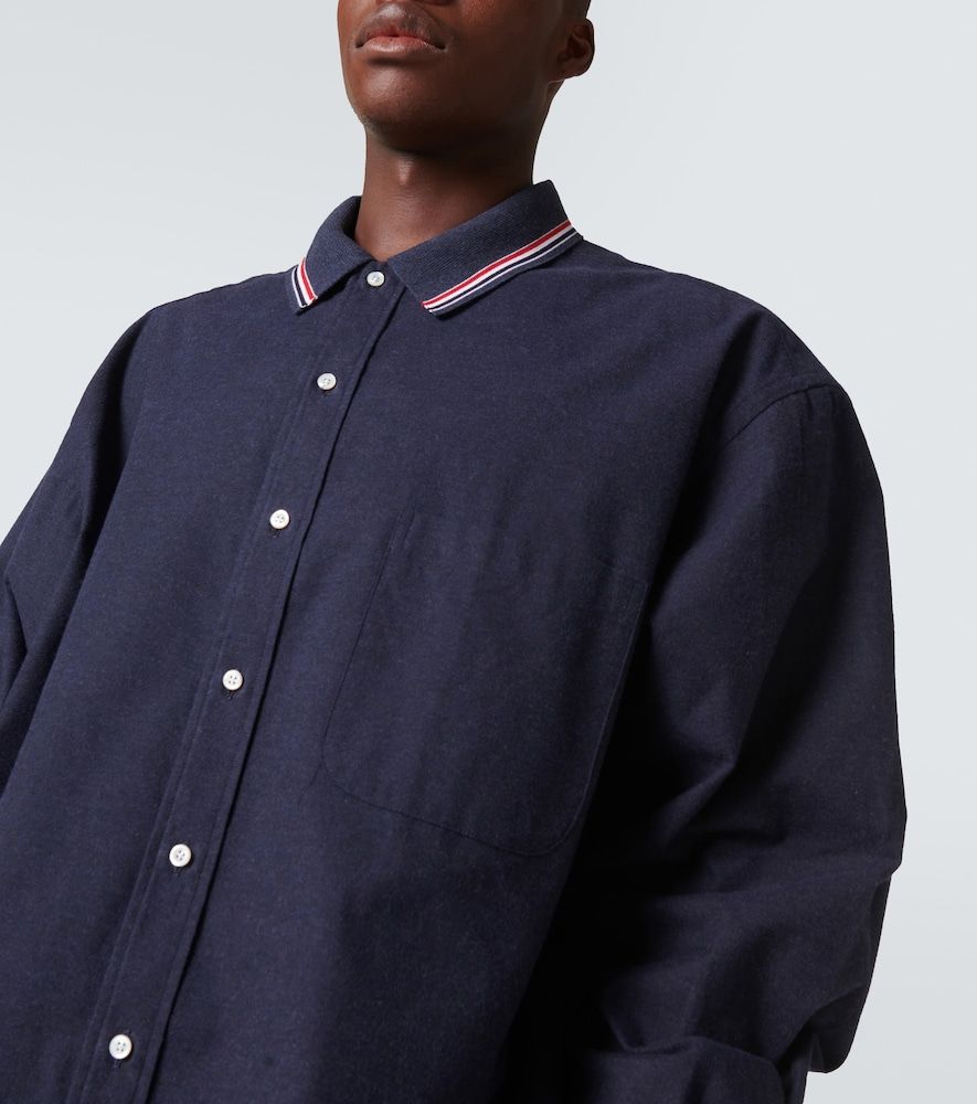 Thom Browne Camicia in cotone - Thom Browne - Modalova