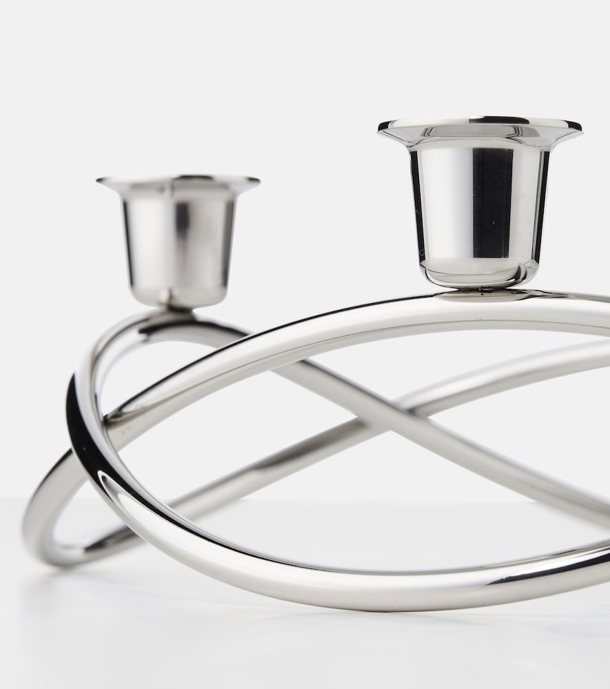 Kerzenständer Season by Maria Berntsen - Georg Jensen - Modalova