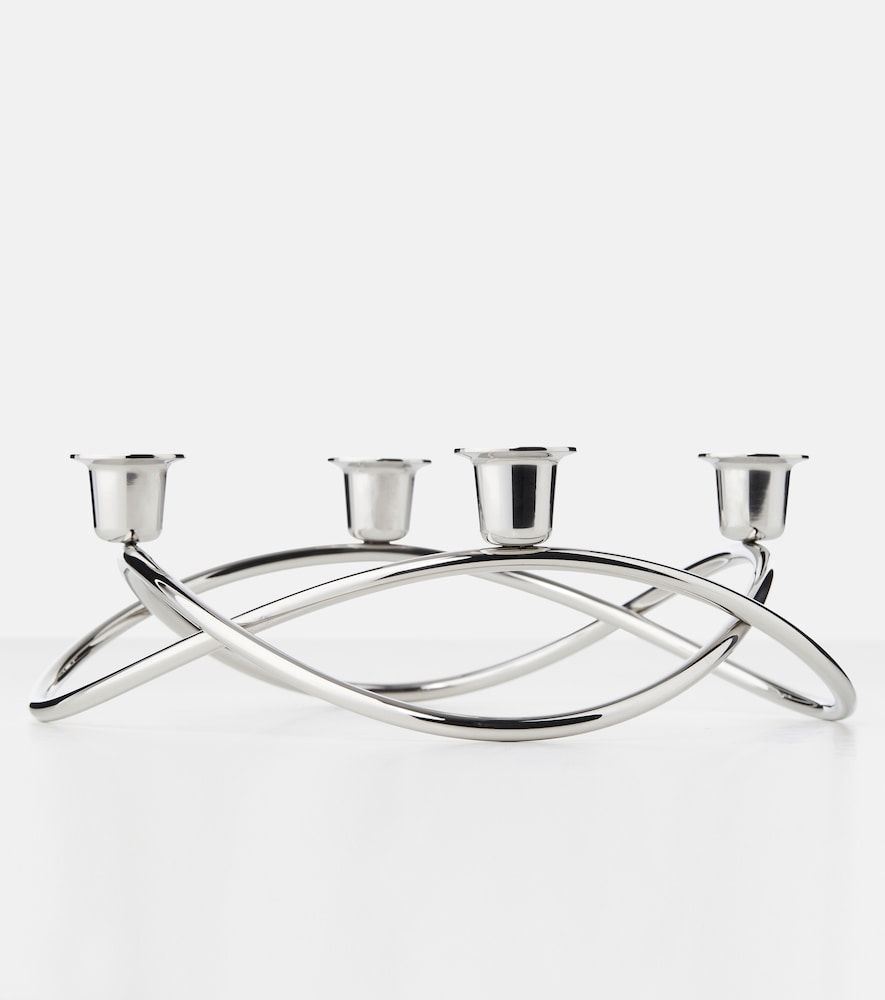 Kerzenständer Season by Maria Berntsen - Georg Jensen - Modalova