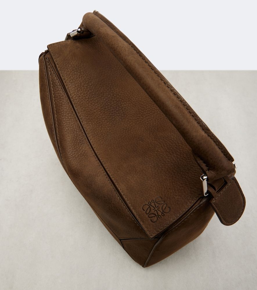 Loewe Bolso Puzzle Small de piel - Loewe - Modalova