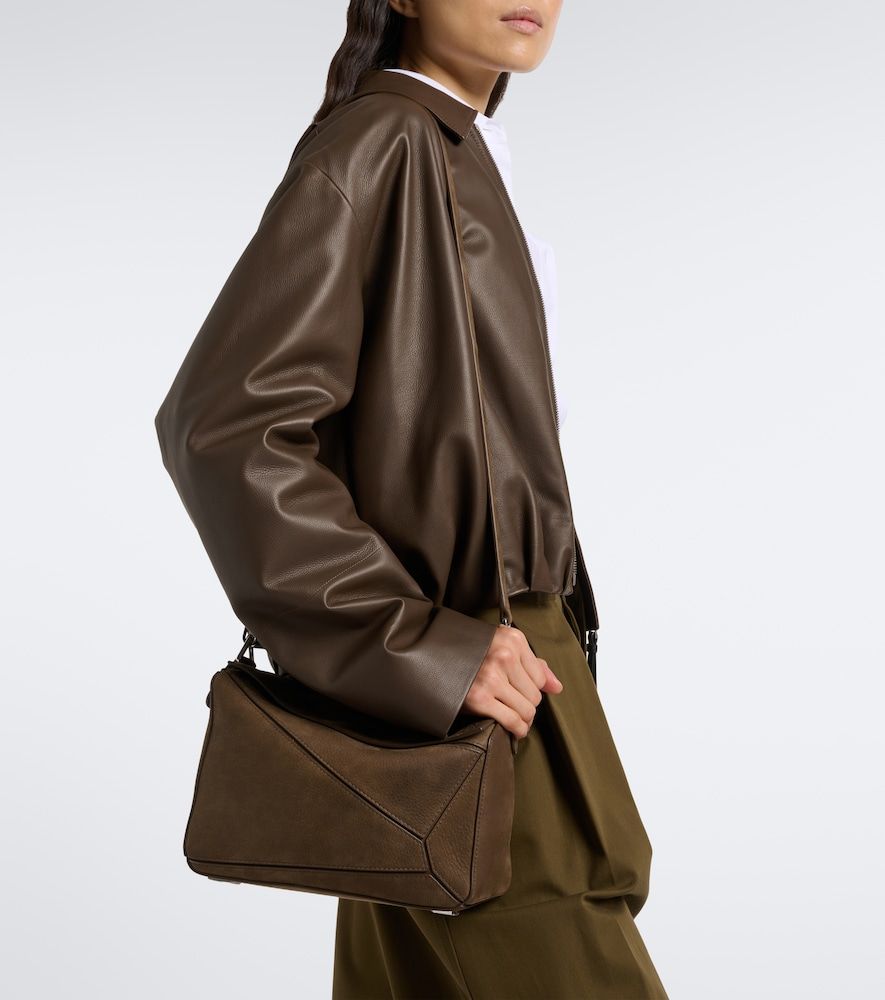 Loewe Bolso Puzzle Small de piel - Loewe - Modalova