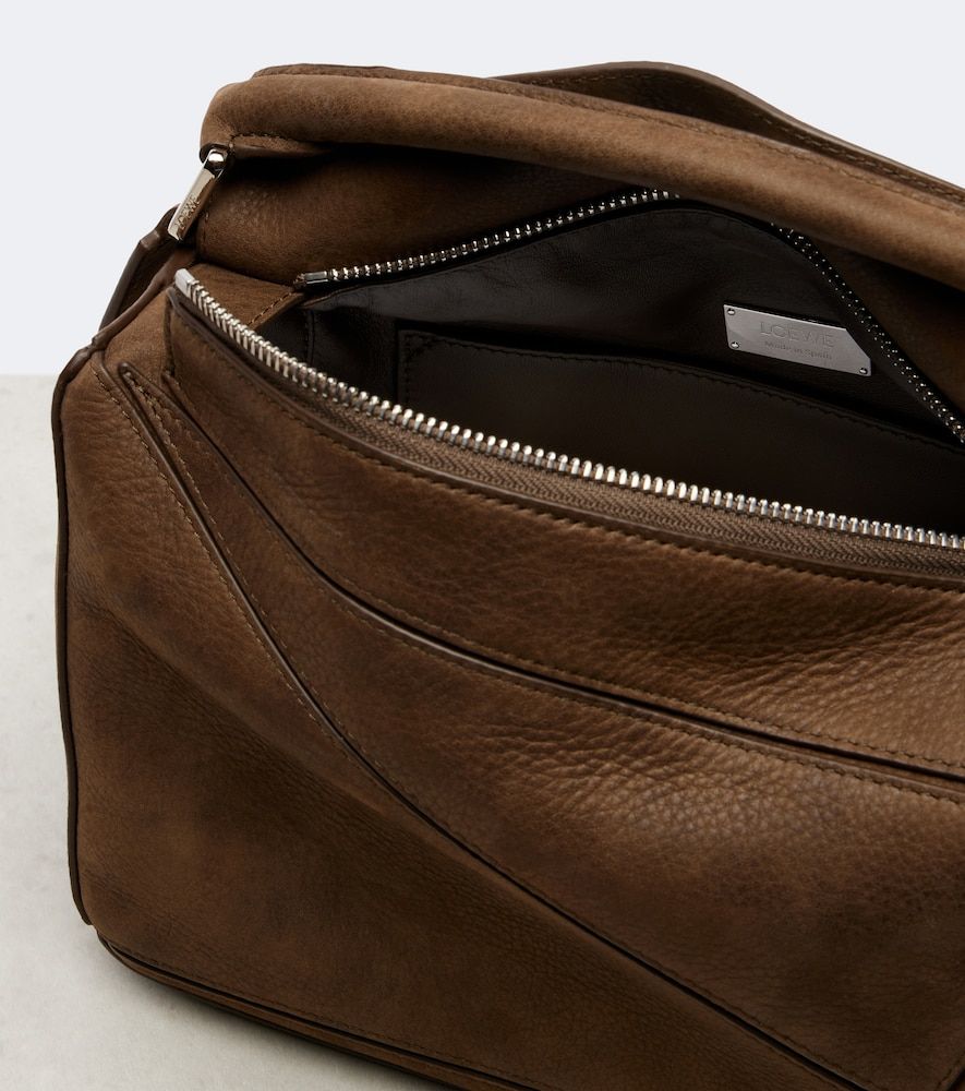 Loewe Bolso Puzzle Small de piel - Loewe - Modalova