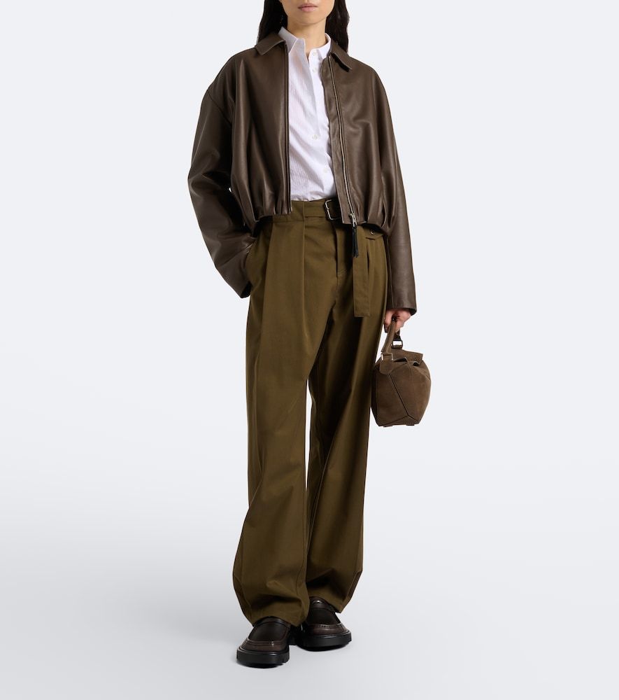 Loewe Bolso Puzzle Small de piel - Loewe - Modalova