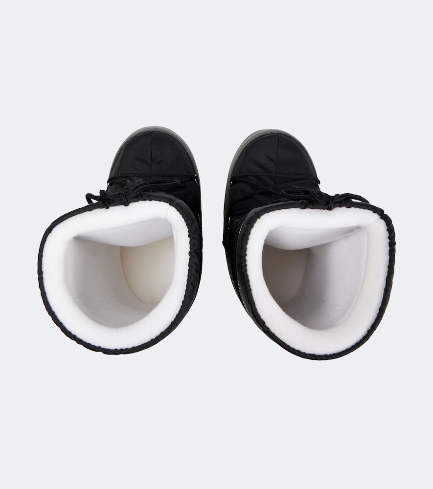 Moon Boot Icon nylon snow boots - Moon Boot - Modalova