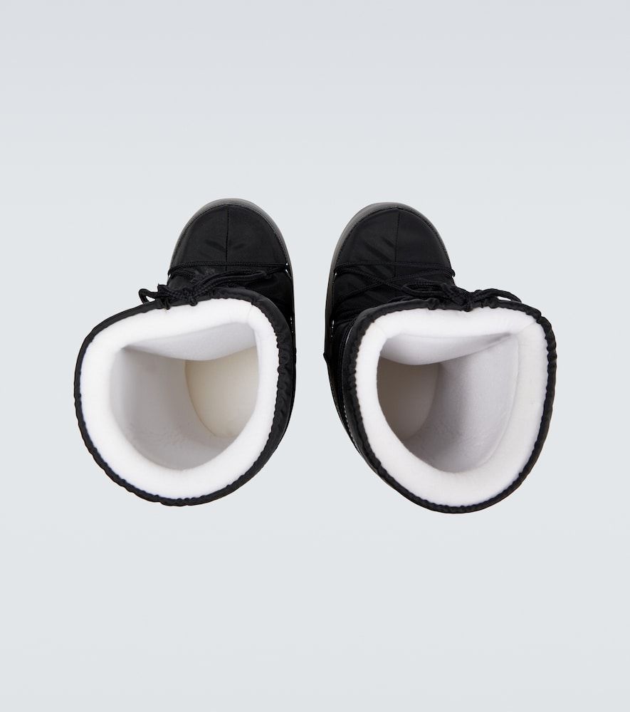 Stivali doposci Icon in nylon - Moon Boot - Modalova