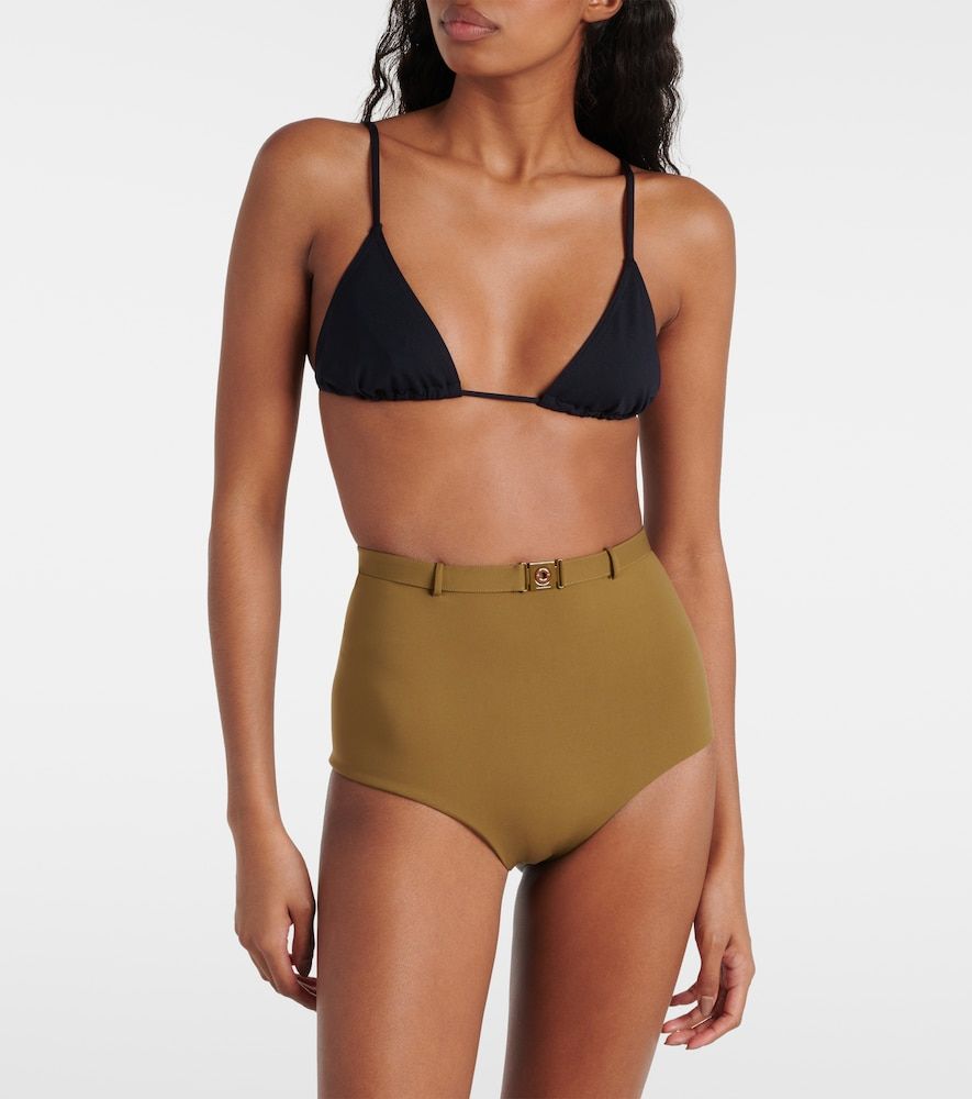 Braga de bikini de tiro alto - Loro Piana - Modalova