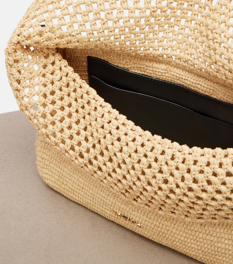Bolso al hombro Paula's Ibiza Ola Medium - Loewe - Modalova