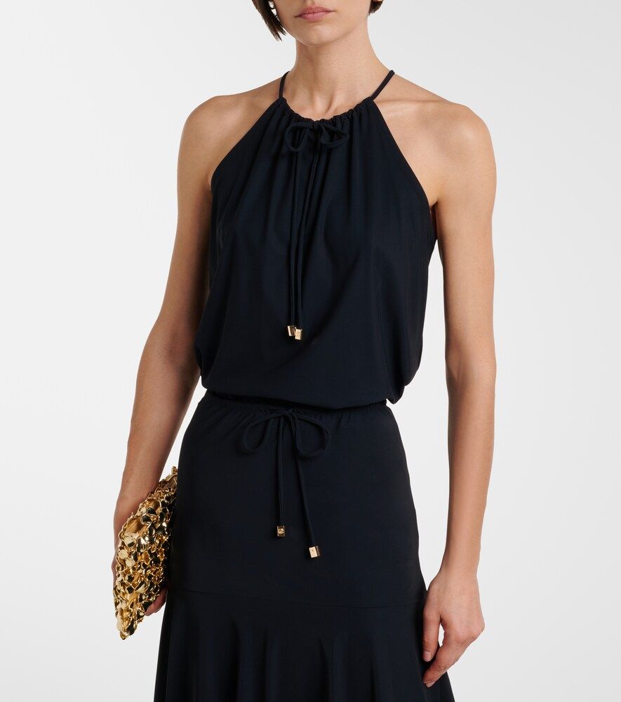 Top halter Modern Flow - Dorothee Schumacher - Modalova