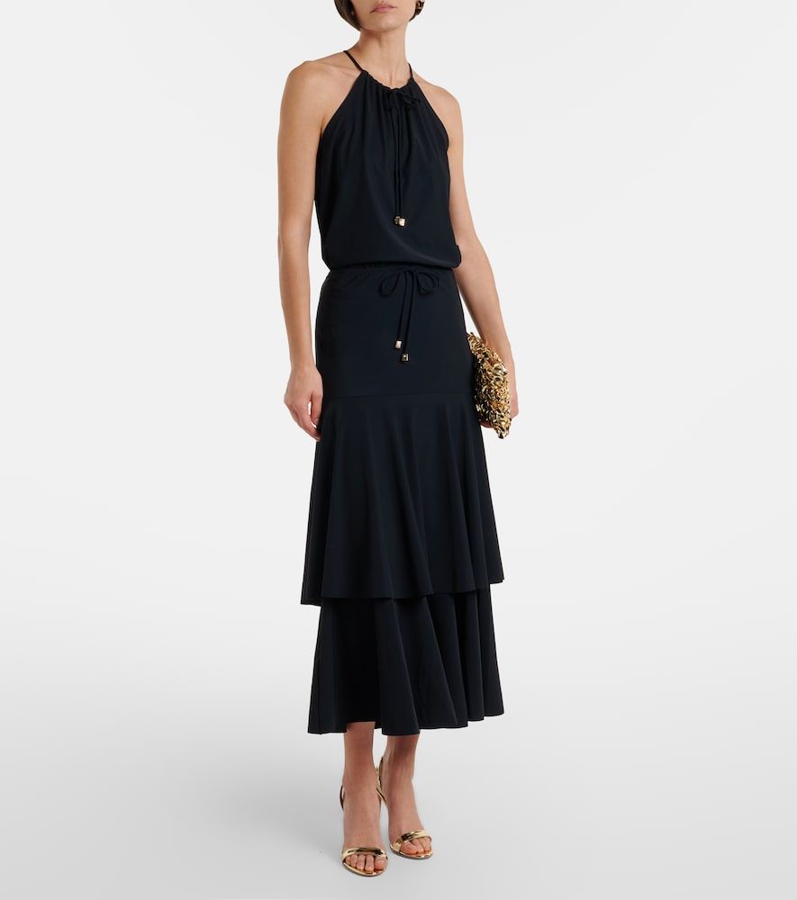 Top halter Modern Flow - Dorothee Schumacher - Modalova