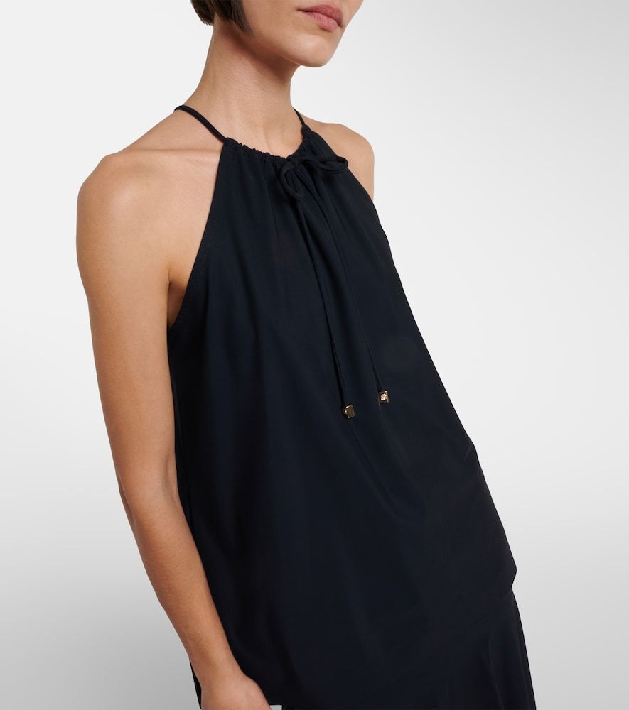 Top halter Modern Flow - Dorothee Schumacher - Modalova