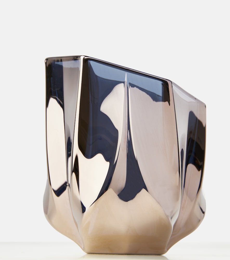 Portavelas Shimmer - Zaha Hadid Design - Modalova