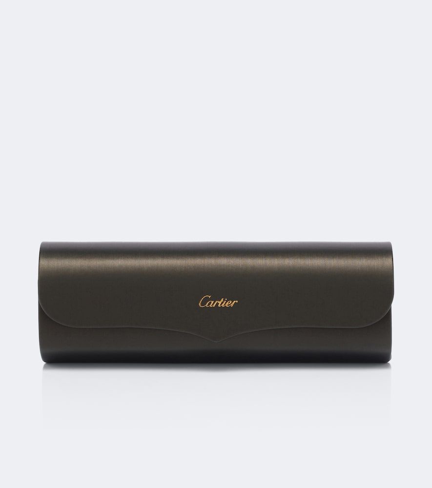 Gafas de sol Première De Cartier - Cartier Eyewear Collection - Modalova