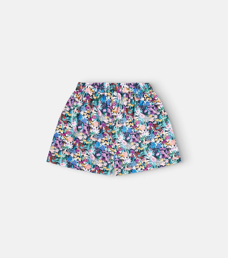 Shorts de algodón estampados - Paade Mode - Modalova