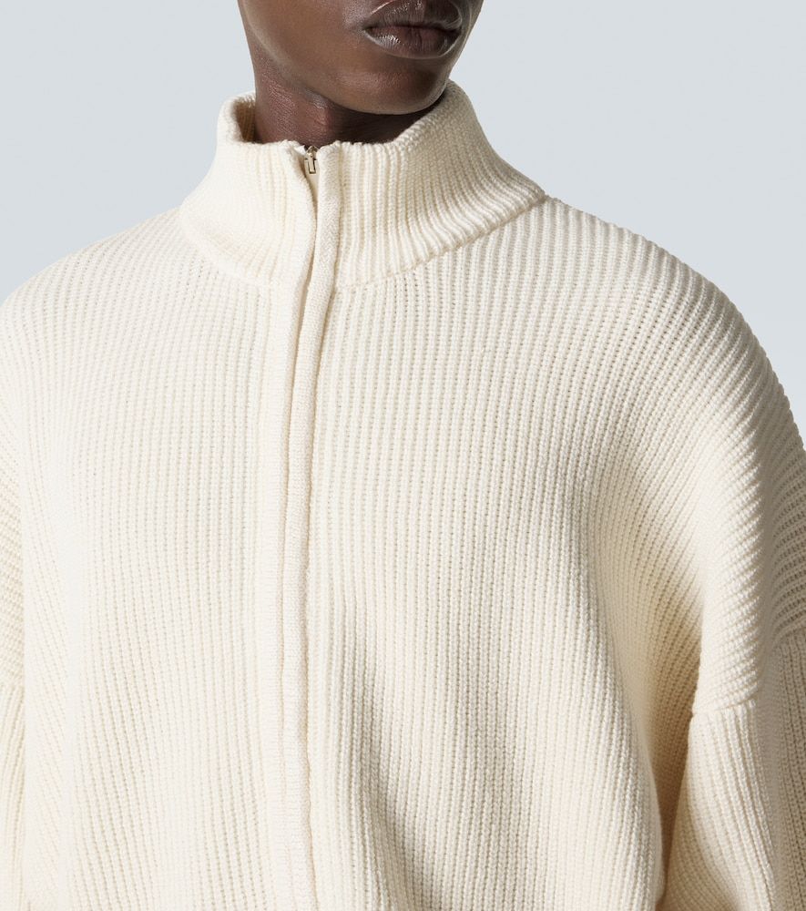 Jersey de lana, lino y algodón - Fear of God - Modalova