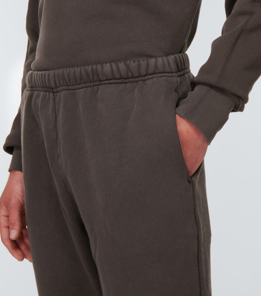 Pantalón de chándal en jersey de algodón - Les Tien - Modalova