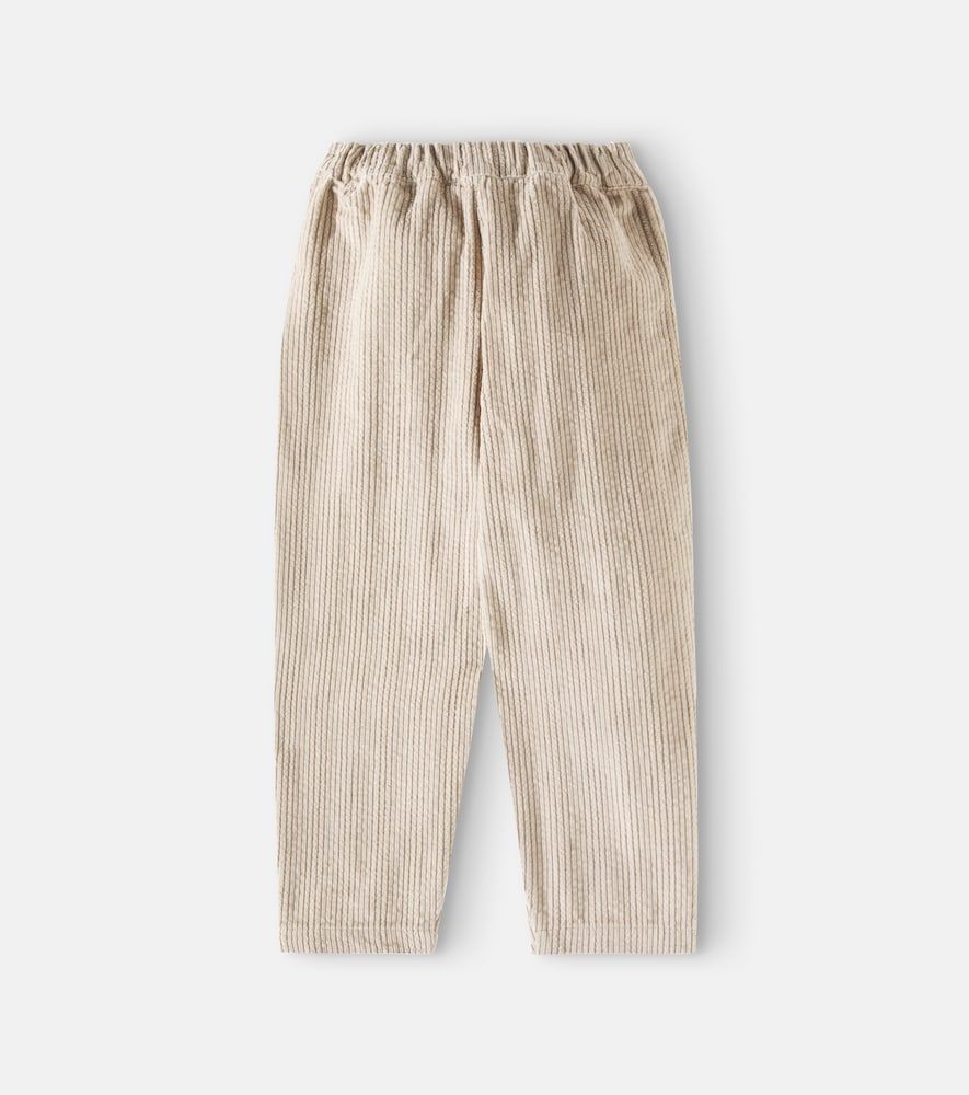 Pantalones Borris de pana de algodón - Liewood - Modalova