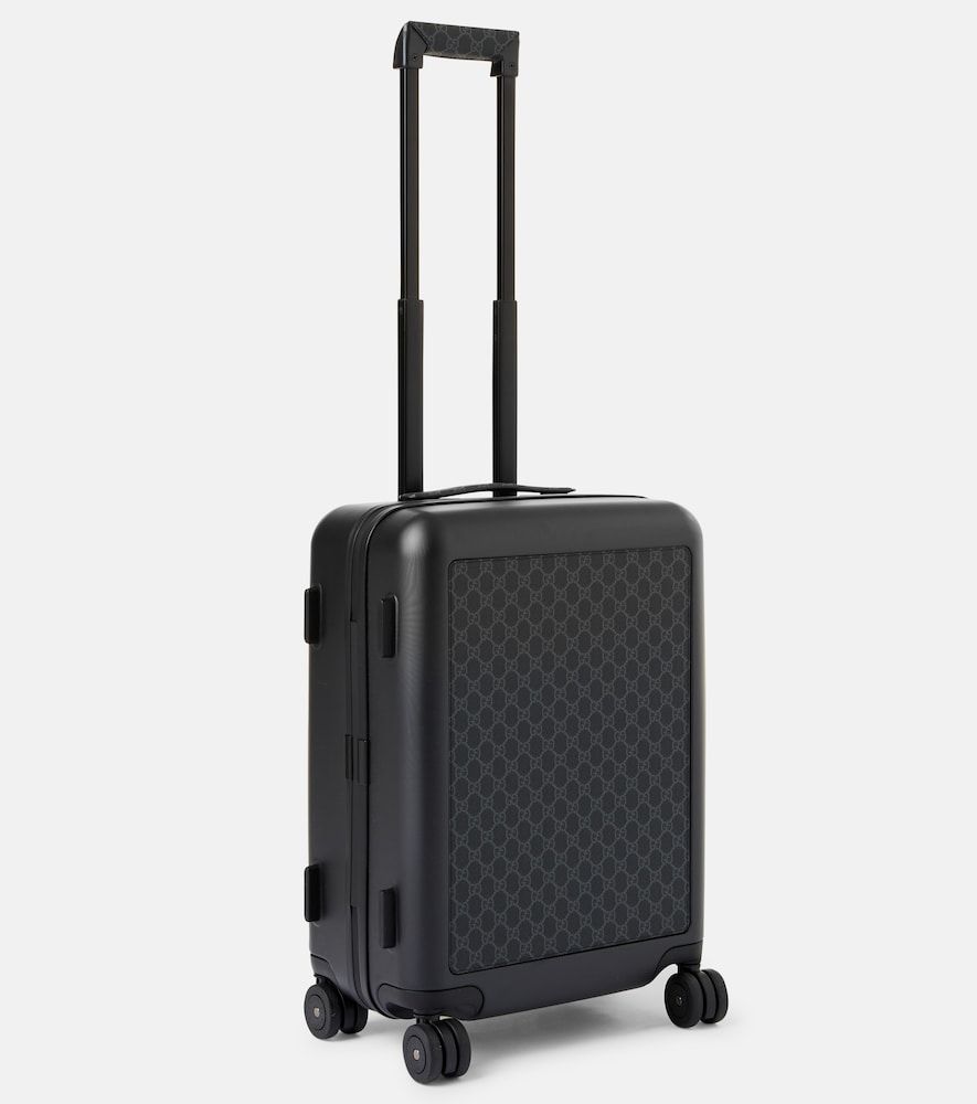 Porter GG carry-on suitcase - Gucci - Modalova