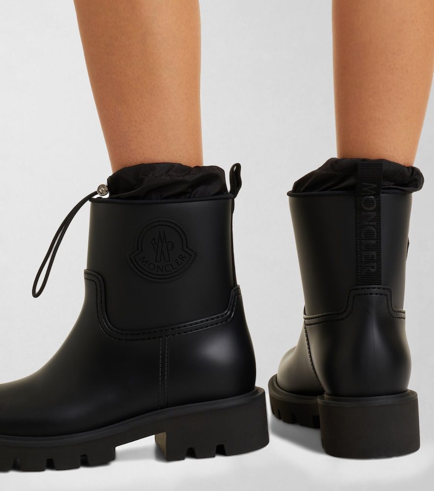 Stivali da pioggia Kickstream - Moncler - Modalova
