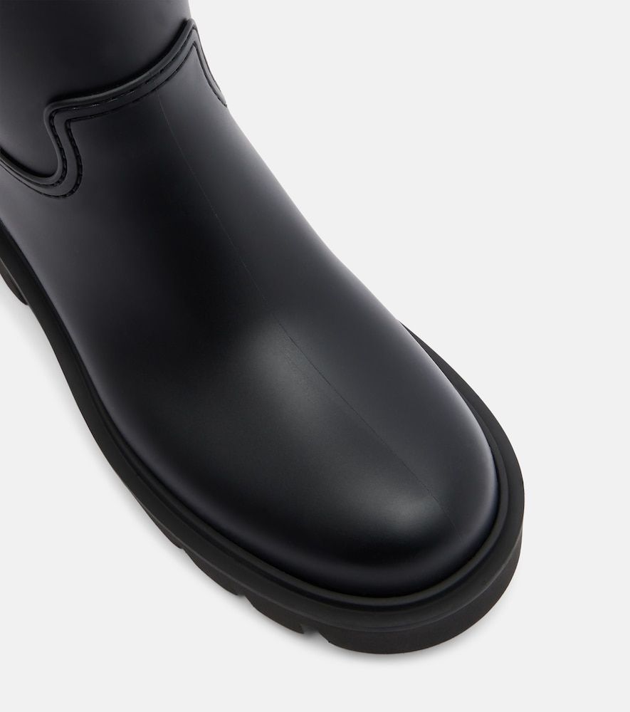 Stivali da pioggia Kickstream - Moncler - Modalova