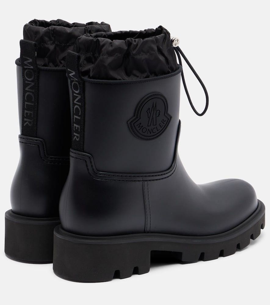 Stivali da pioggia Kickstream - Moncler - Modalova