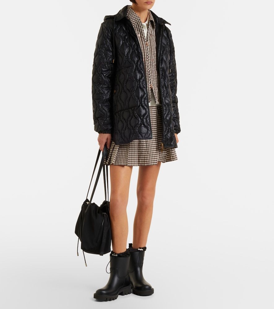 Stivali da pioggia Kickstream - Moncler - Modalova