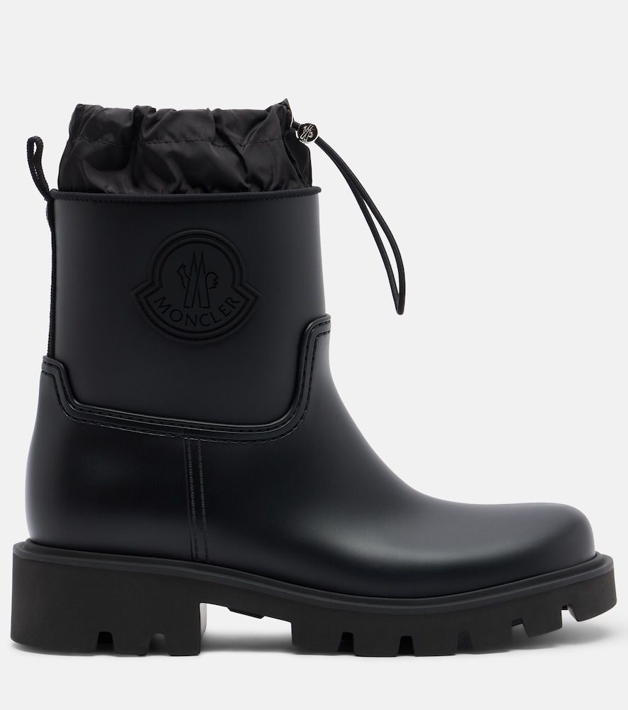 Stivali da pioggia Kickstream - Moncler - Modalova