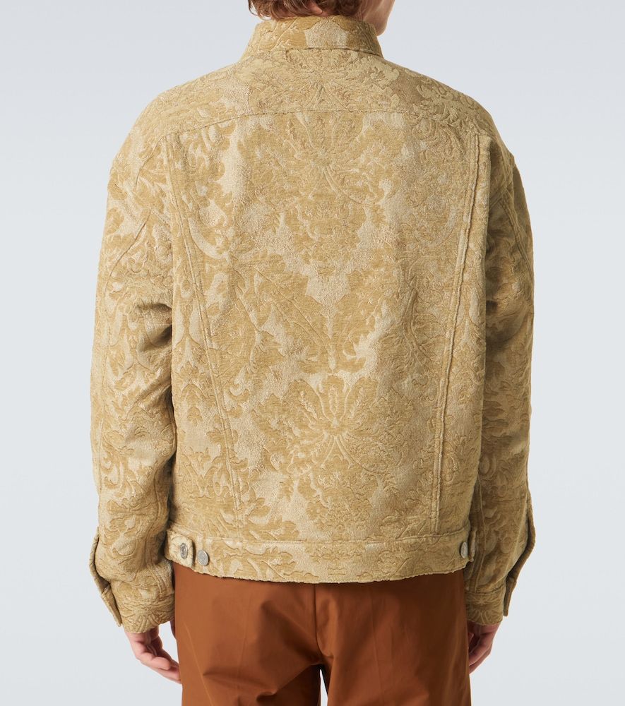 X Levi'sÂ® damask jacquard jacket - Junya Watanabe - Modalova