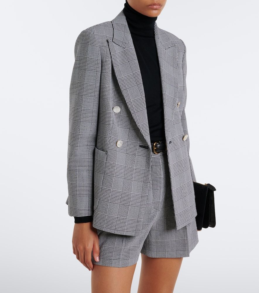 Jersey de lana virgen con cuello alto - Max Mara - Modalova