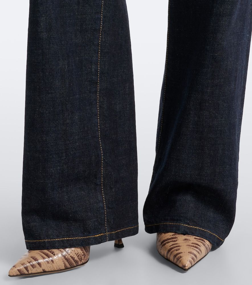 Fendi Jeans regular - Fendi - Modalova