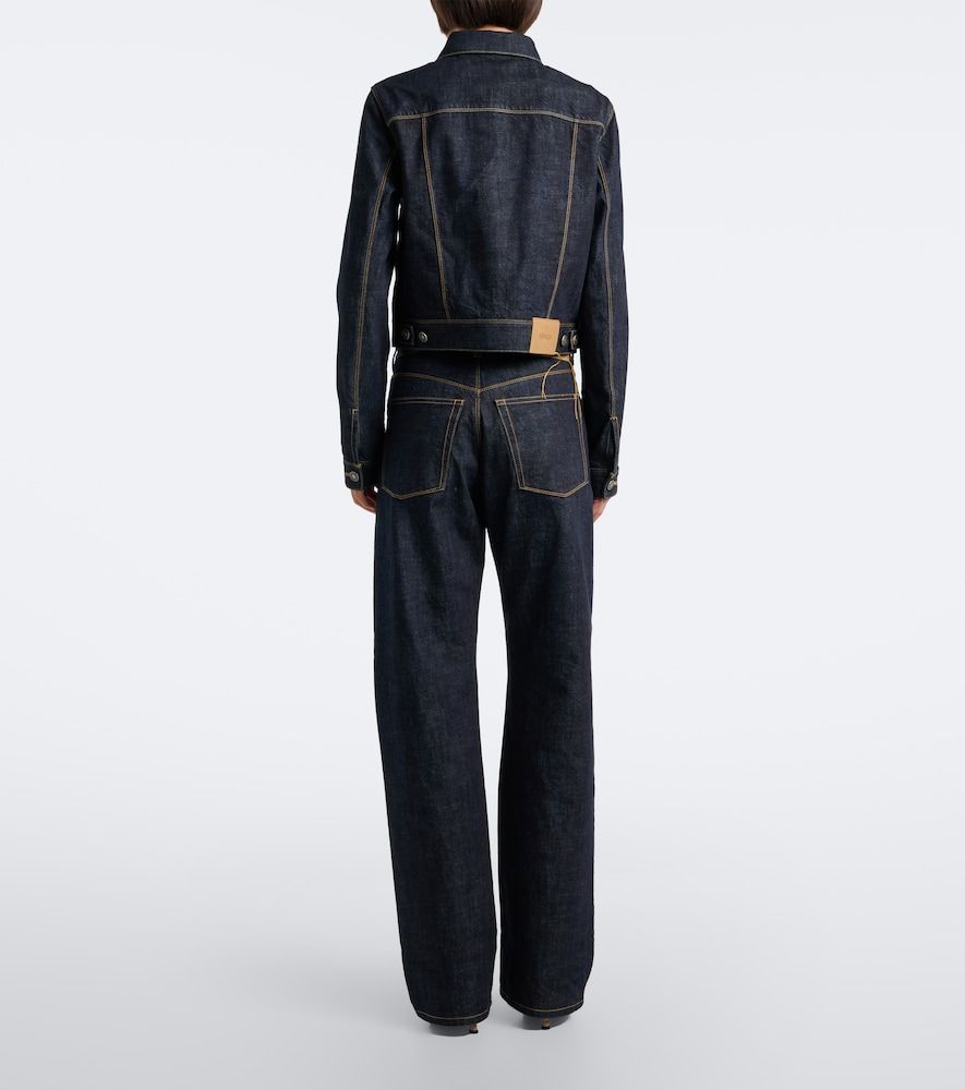 Fendi Jeans regular - Fendi - Modalova