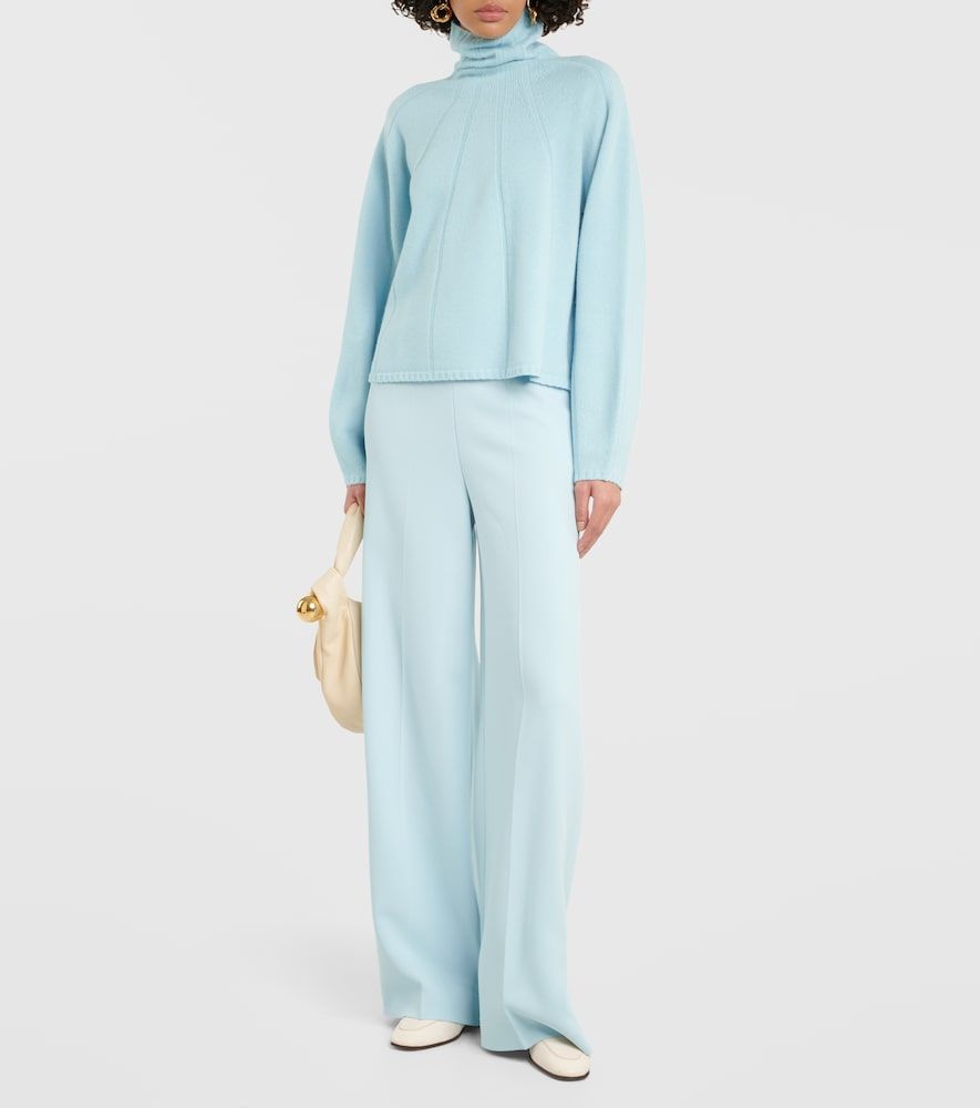 Jersey de cuello alto de lana - Joseph - Modalova