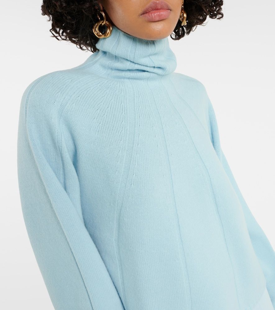 Jersey de cuello alto de lana - Joseph - Modalova