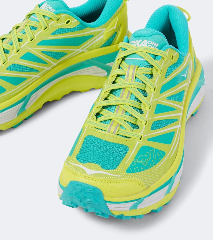 Sneakers da trail running Mafate Speed 2 - Hoka One One - Modalova