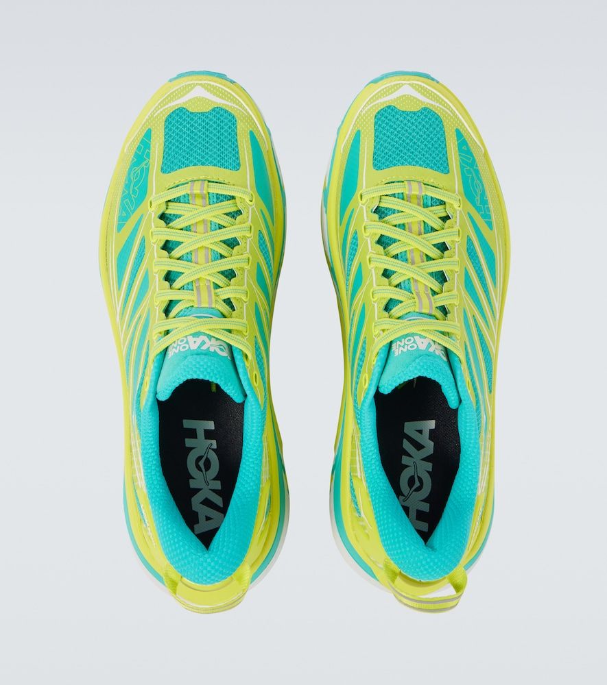 Sneakers da trail running Mafate Speed 2 - Hoka One One - Modalova