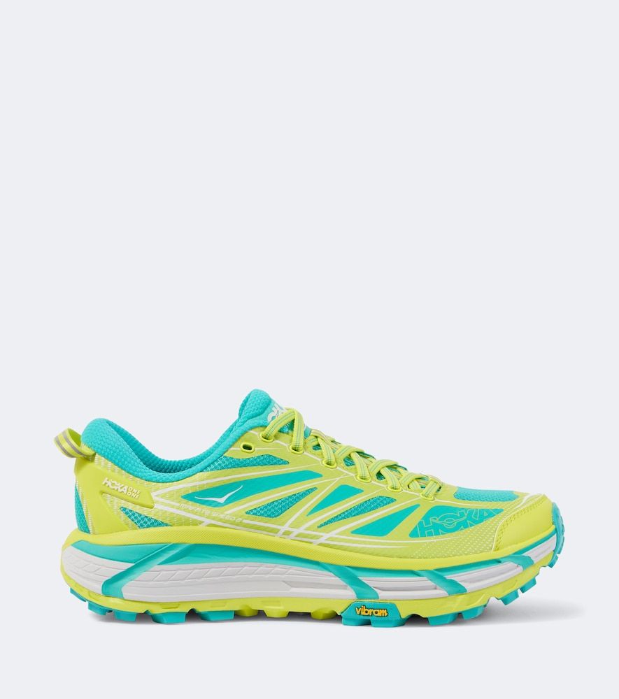 Sneakers da trail running Mafate Speed 2 - Hoka One One - Modalova
