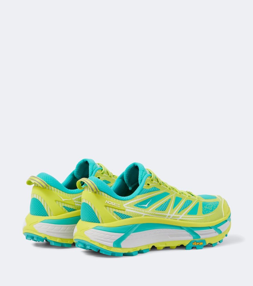 Sneakers da trail running Mafate Speed 2 - Hoka One One - Modalova