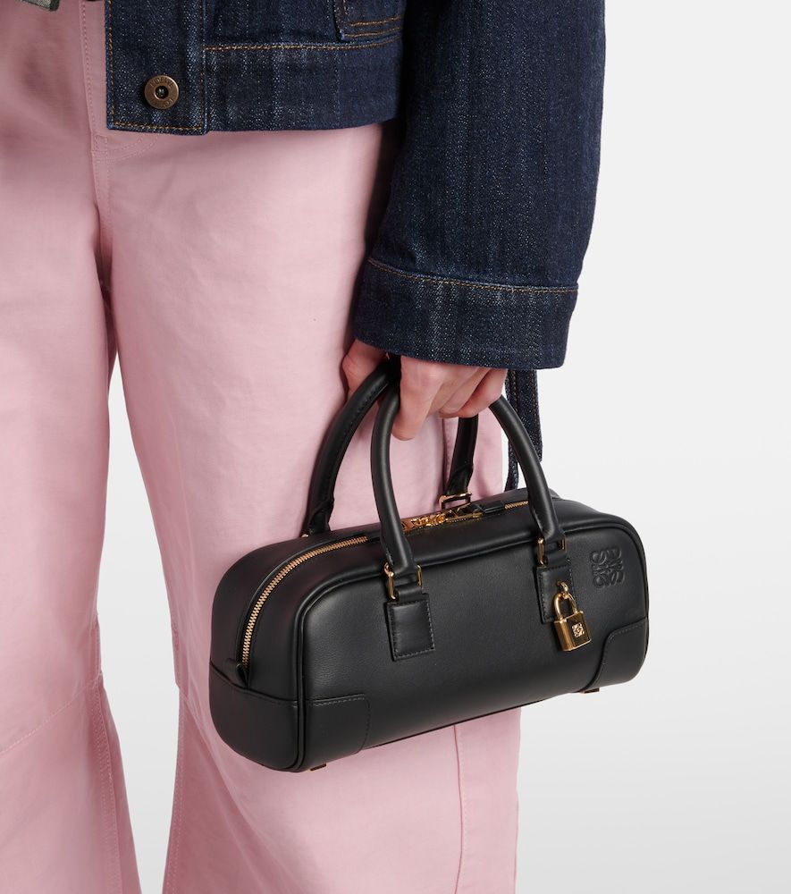 Loewe Borsa Amazona 23 in pelle - Loewe - Modalova
