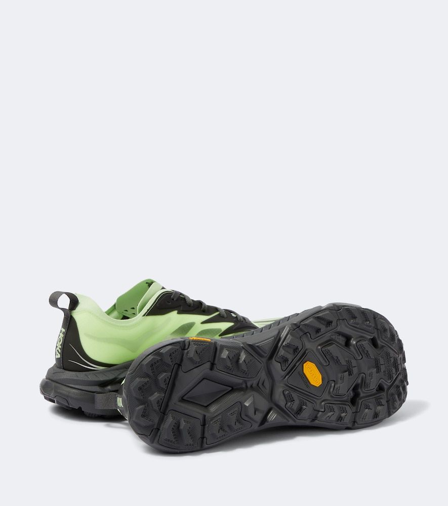 Zapatillas Mafate Speed 4 Lite - Hoka One One - Modalova