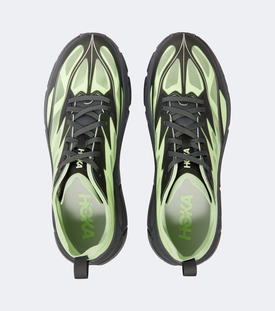 Zapatillas Mafate Speed 4 Lite - Hoka One One - Modalova