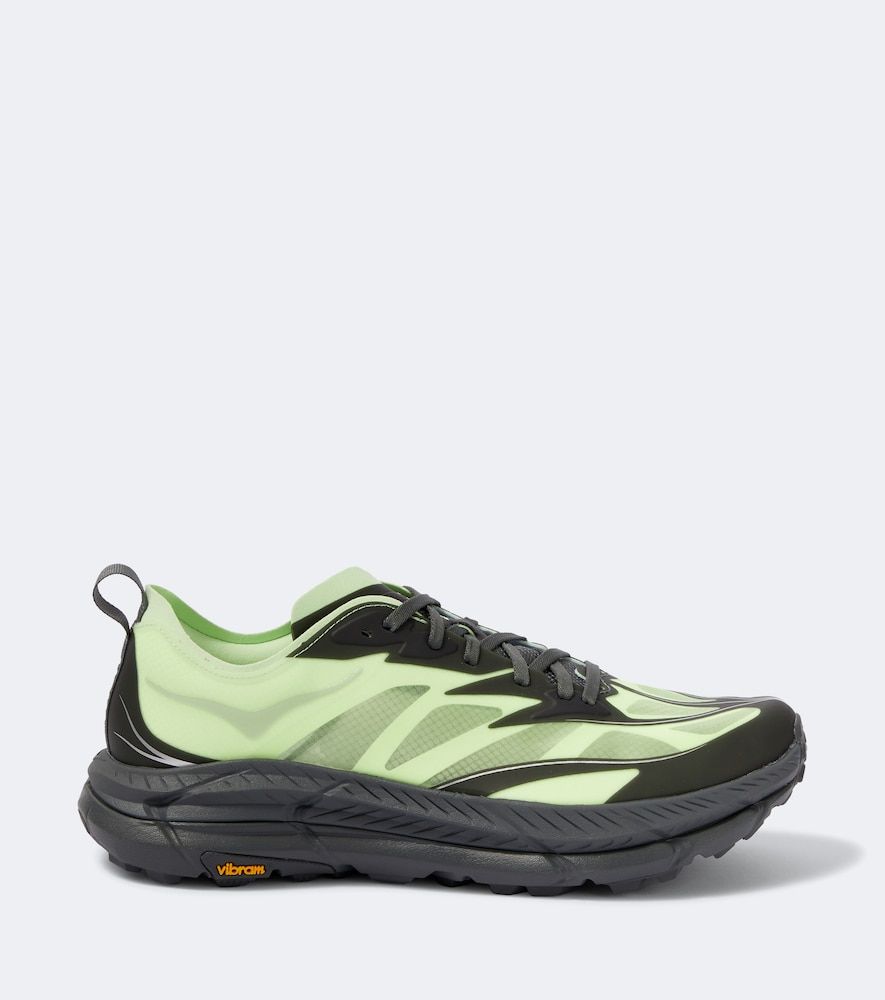 Zapatillas Mafate Speed 4 Lite - Hoka One One - Modalova