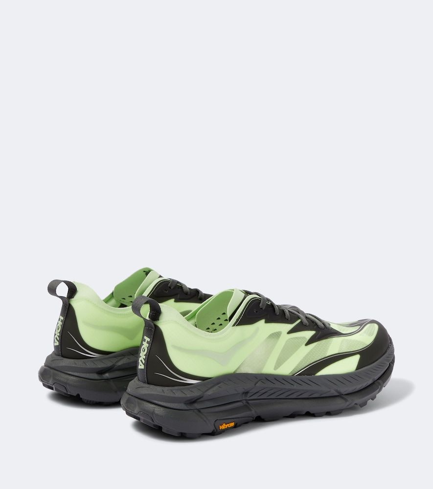 Zapatillas Mafate Speed 4 Lite - Hoka One One - Modalova