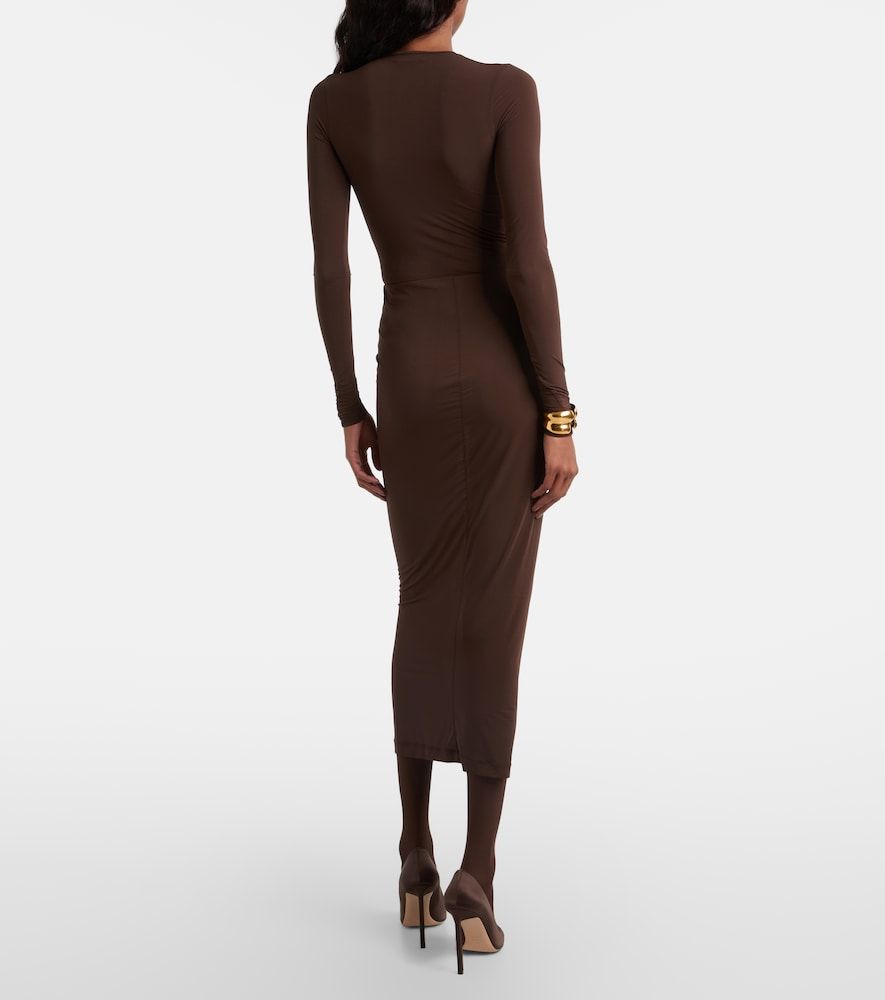 Wardrobe.NYC Sheer tights - Wardrobe.NYC - Modalova