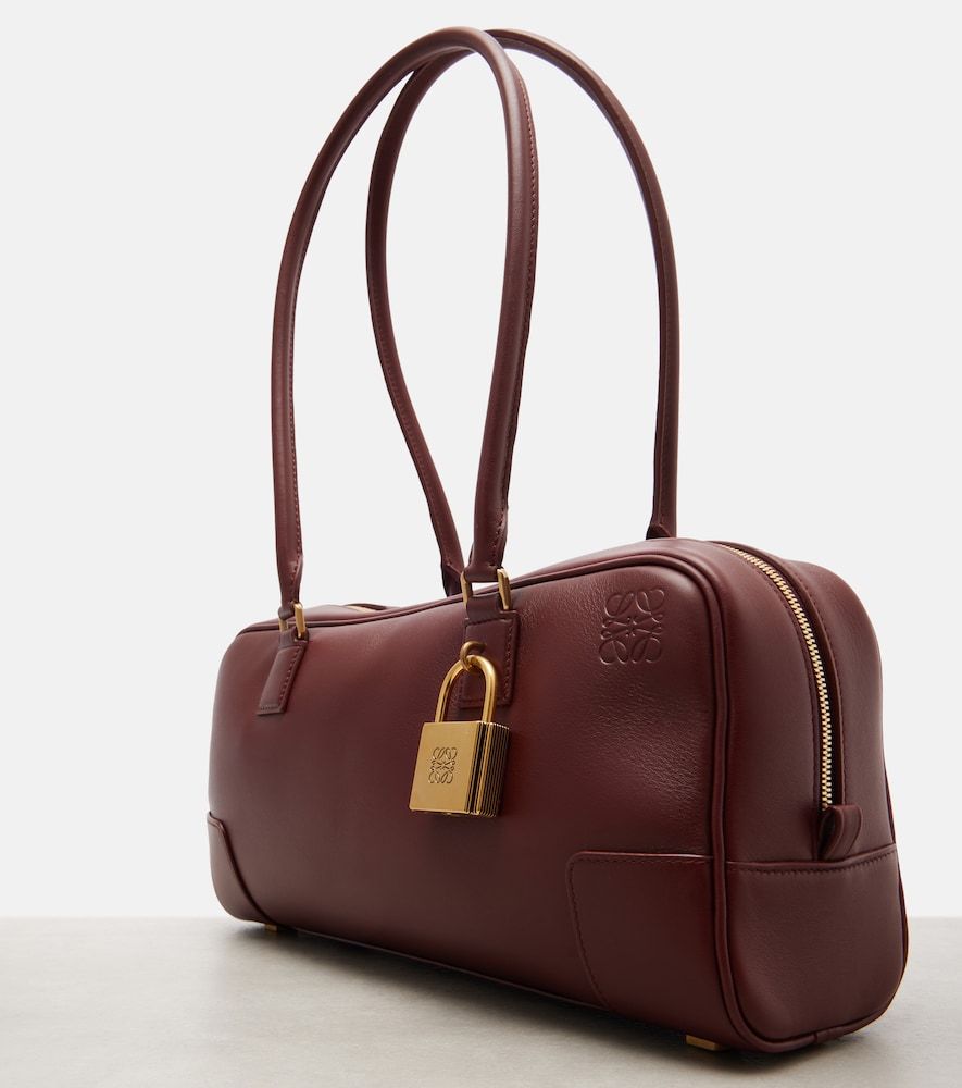 Bolso al hombro Amazona 31 de piel - Loewe - Modalova