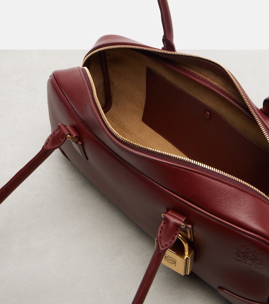 Bolso al hombro Amazona 31 de piel - Loewe - Modalova