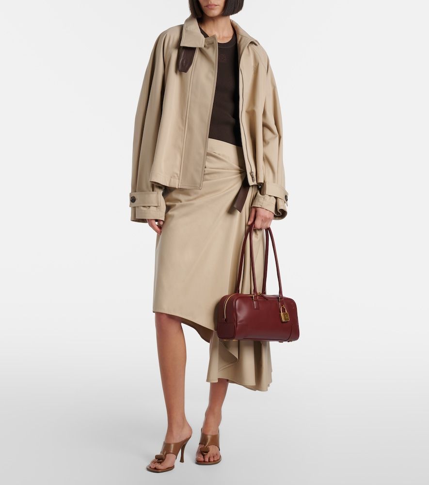 Bolso al hombro Amazona 31 de piel - Loewe - Modalova