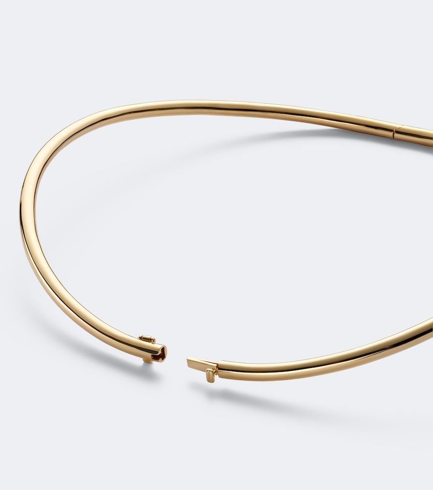 Anita Ko Cosmo 18kt gold necklace - Anita Ko - Modalova