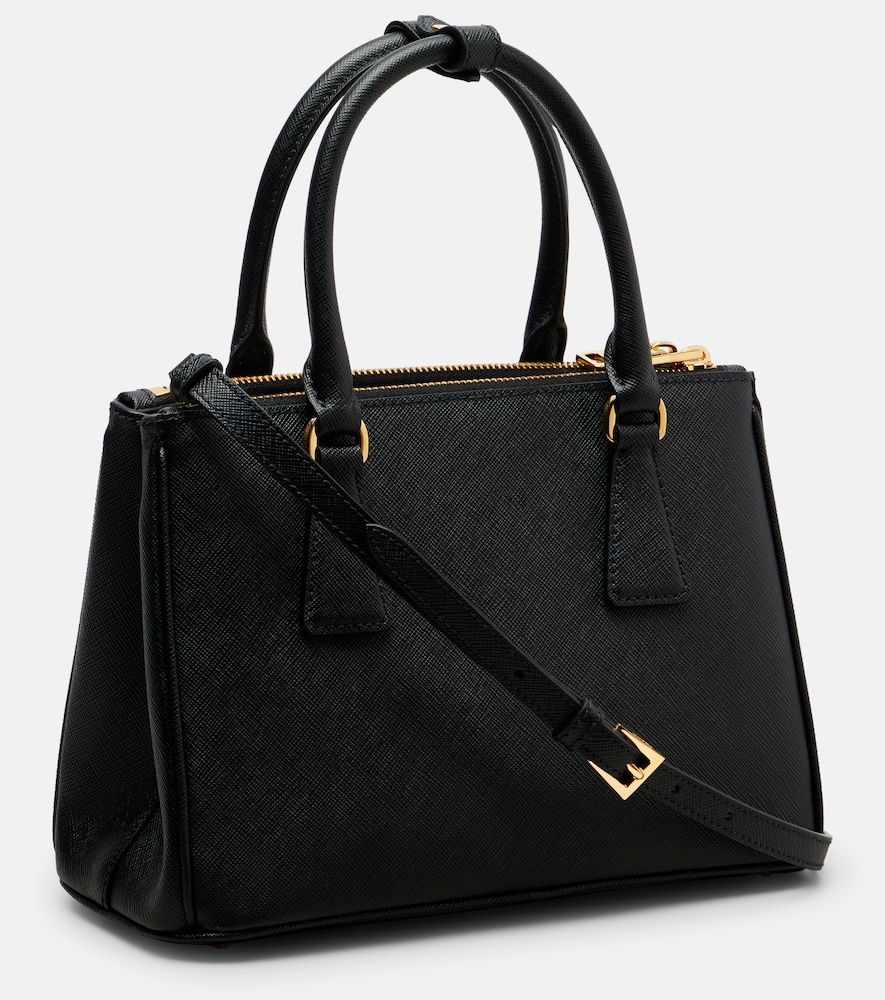 Borsa Galleria Saffiano Small in pelle - Prada - Modalova
