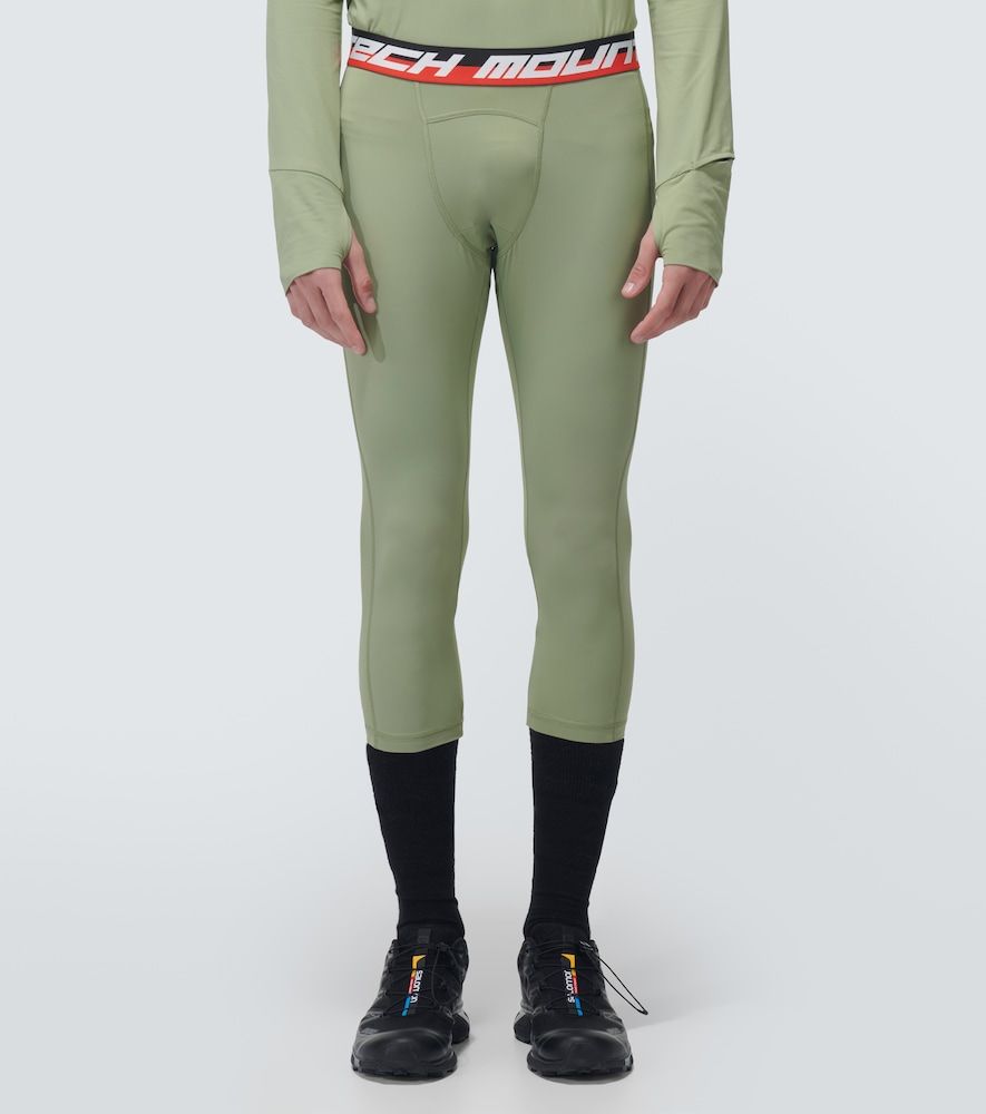 Leggings Next To Skin - Aztech Mountain - Modalova